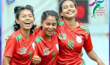  ফুটবলে ফিরতে চান না স্বপ্না
