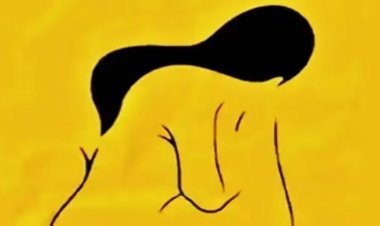 এই ছবিটি জানিয়ে দেবে আপনি কেমন মানুষ