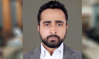 বিনা ভোটে চট্টগ্রাম চেম্বারের সভাপতি হলেন সংসদ সদস্যের ছেলে