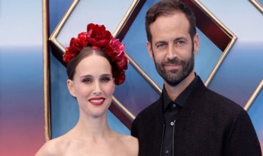 ১১ বছরের সংসার ভাঙল অস্কারজয়ী অভিনেত্রীর