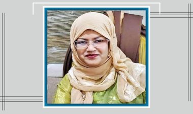 ক্যানসারের পর ডেঙ্গু আক্রান্ত হয়ে ভিকারুননিসা শিক্ষিকার মৃত্যু
