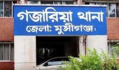 রঙ করতে গিয়ে রশি ছিঁড়ে দুই শ্রমিকের মৃত্যু