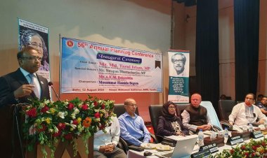  বার্ডের মডেল অনুসরণ করে দ. কোরিয়ার গ্রামীণ অর্থনীতি শক্তিশালী