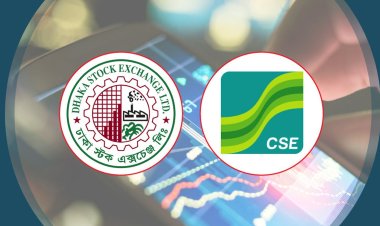 পুঁজি কমলো ৬ হাজার কোটি টাকা, হতাশায় বিনিয়োগকারীরা