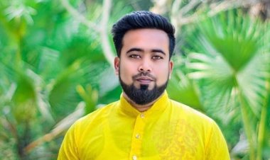  নিজ বাড়ির পুকুরে গোসল করতে নেমে ছাত্রলীগ নেতার মৃত্যু