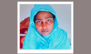 তালাবদ্ধ ঘরে মিললো নারীর অর্ধগলিত মরদেহ, স্বামী পলাতক