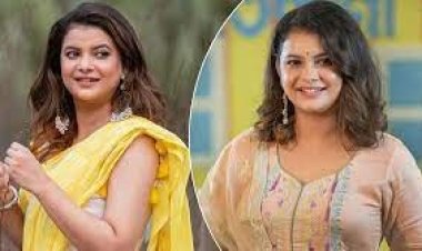  এখন বুঝতে পারছি সাংবাদিক হওয়া কতটা কঠিন: শবনম ফারিয়া