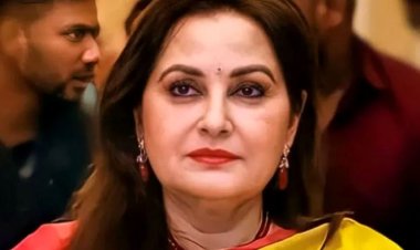 জয়া প্রদাকে ৬ মাসের কারাদণ্ড