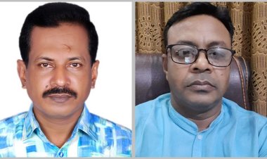 গাজীপুর প্রেস ক্লাবের সভাপতি টিটু, সম্পাদক রিপন