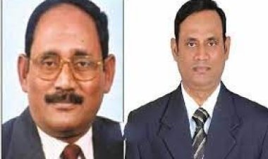 আব্দুস সালাম পিন্টু ও সুলতান সালাউদ্দিন টুকুর মায়ের মৃত্যুতে তারেক রহমানের শোক