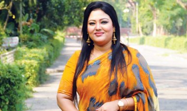 মমতাজের বিরুদ্ধে পশ্চিমবঙ্গের আদালতে ফের গ্রেপ্তারি পরোয়ানা