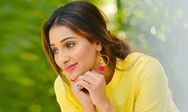 রাজনীতি এখন আমার কাছে ‘অ্যাসিড টেস্ট’র মতো