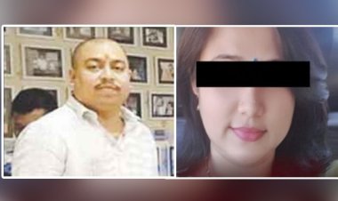 নেতার সঙ্গে অন্তরঙ্গ ছবি ভাইরাল, নেত্রীর আত্মহত্যা