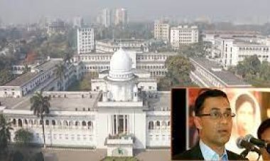 তারেক রহমানের গুলশানের ঠিকানায় নোটিশ পাঠাতে হাইকোর্টের নির্দেশ