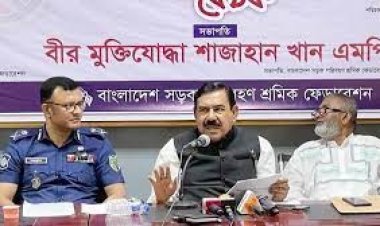  দুর্ঘটনার জন্য চালকদের দোষ না দিয়ে প্রকৃত কারণ বের করার তাগিদ