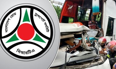 জুলাইয়ে সড়ক দুর্ঘটনায় নিহত ৫৩৩, মোটরসাইকেলে ১৫৪
