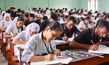এইচএসসি-সমমান: চট্টগ্রাম-মাদরাসা বোর্ডের ৪ বিষয়ের পরীক্ষার নতুন তারিখ নির্ধারণ