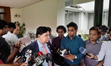 সমঝোতার ‘স্কোপ’ নেই, মার্কিন কংগ্রেসম্যানদের পররাষ্ট্রমন্ত্রী