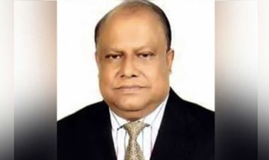 এলডিপির রেদোয়ানের ৩ বছর কারাদণ্ড