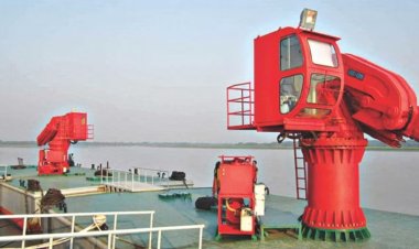 সংকটেও রিজার্ভ থেকে যাচ্ছে পায়রা বন্দরের ড্রেজিং ব্যয়