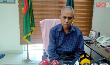 সংবিধানের বাইরে কিছু করার এখতিয়ার নেই ইসির