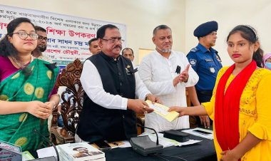 বিএনপি দেশের কোনো উন্নয়ন করেনি : খাদ্যমন্ত্রী