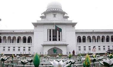 হাইকোর্টের রুলে বিবাদী হিসেবে পক্ষভুক্ত হতে এস আলম ও তাঁর স্ত্রীর আবেদন