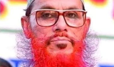 দেলাওয়ার হোসাইন সাঈদীকে পরিবারের তত্ত্বাবধানে চিকিৎসা গ্রহণের সুযোগ দেয়ার আহবান