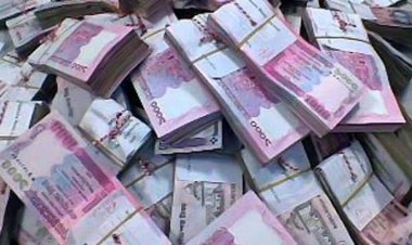 ব্যাংকে তারল্য সংকট, একদিনে ১৪ হাজার কোটি টাকা ধার