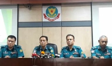 সাঈদীর গায়েবি জানাজার অনুমতি দেওয়া হবে না: ডিএমপি
