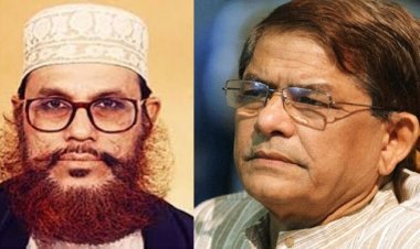 সাঈদীর মৃত্যুতে বিএনপির শোক