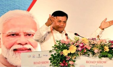 বাংলাদেশের নির্বাচন তাদের অভ্যন্তরীণ বিষয়: ভারতের জাহাজমন্ত্রী