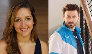 মার্কিন নায়িকার সঙ্গে প্রেম করবেন শাকিব খান