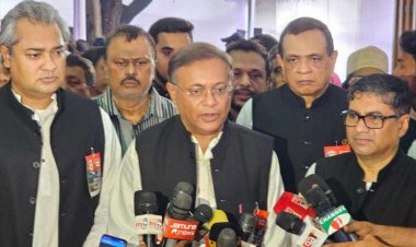 জাতির ইতিহাসে এতো বেদনাবিধুর দিন আর কখনো আসেনি: তথ্যমন্ত্রী