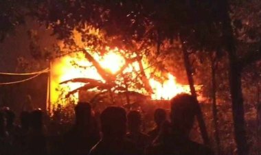 কেরানীগঞ্জে আগুন : ৪ নয়, ৩ জনের মরদেহ উদ্ধার বলছে ফায়ার সার্ভিস