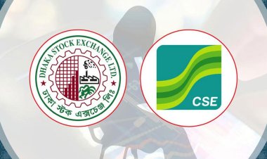 পুঁজিবাজারে দরপতন, দুই ঘণ্টায় লেনদেন ১৮৯ কোটি টাকা