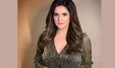  হাসপাতালে ভর্তি জেরিন খান