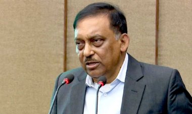  সাঈদীর চিকিৎসককে হুমকি জামায়াতের সন্ত্রাসী চিন্তার বহিঃপ্রকাশ