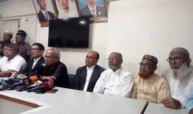 বিচারিক সন্ত্রাস শুরু হয়েছে বিরোধী দলের নেতাকর্মীদের বিরুদ্ধে: রিজভী