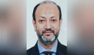  আরও এক বছর ইরাকের রাষ্ট্রদূত থাকছেন ফজলুল বারী