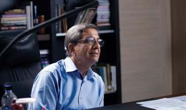 ডিজিটাল নিরাপত্তা আইনের মামলায় প্রথম আলো সম্পাদকের স্থায়ী জামিন