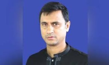 হাটহাজারী পৌরসভার নতুন প্রশাসক হলেন আবু রায়হান