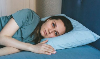 কম ঘুমালে যে ক্ষতি হয়