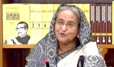 স্বাধীনতা যেন ব্যর্থতায় পর্যবসিত না হয়: প্রধানমন্ত্রী