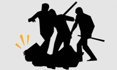  দিনাজপুরে মাদকাসক্ত যুবককে পিটিয়ে হত্যা