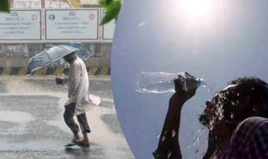  বৃষ্টি কমে বাড়তে পারে গরম