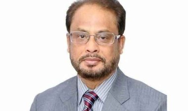 নির্বাচন যদি সঠিকভাবে হয় তবেই আমরা নির্বাচনে অংশ নেবো: জিএম কাদের
