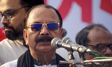 ভারতকে মাতবরি করা থামাতে বললেন বিএনপিনেতা গয়েশ্বর