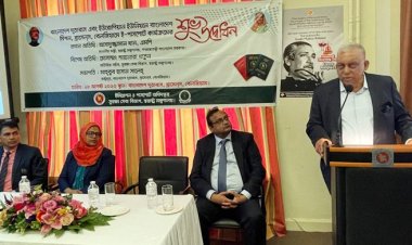 শিগগির ই-ভিসা কার্যক্রম শুরু: স্বরাষ্ট্রমন্ত্রী