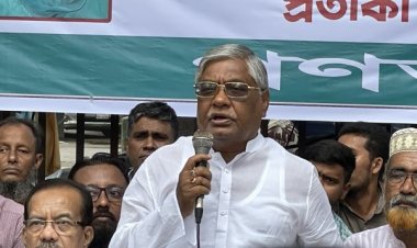 তারেক রহমান প্রতিহিংসার শিকার
